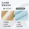 UCHINO (UCHINO) Nouvelle Serviette de Bain Barbe à Papa Pro Boîte Cadeau Serviette de Bain Absorbante Premium Classe A pour Adultes Hommes et Femmes Coton Pur Grande Serviette de Bain BG