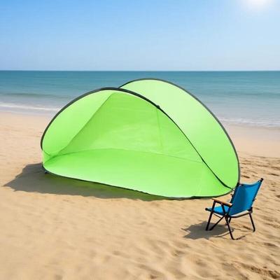 OEING Automatic Pop-Up 2-3 Person Beach Tent