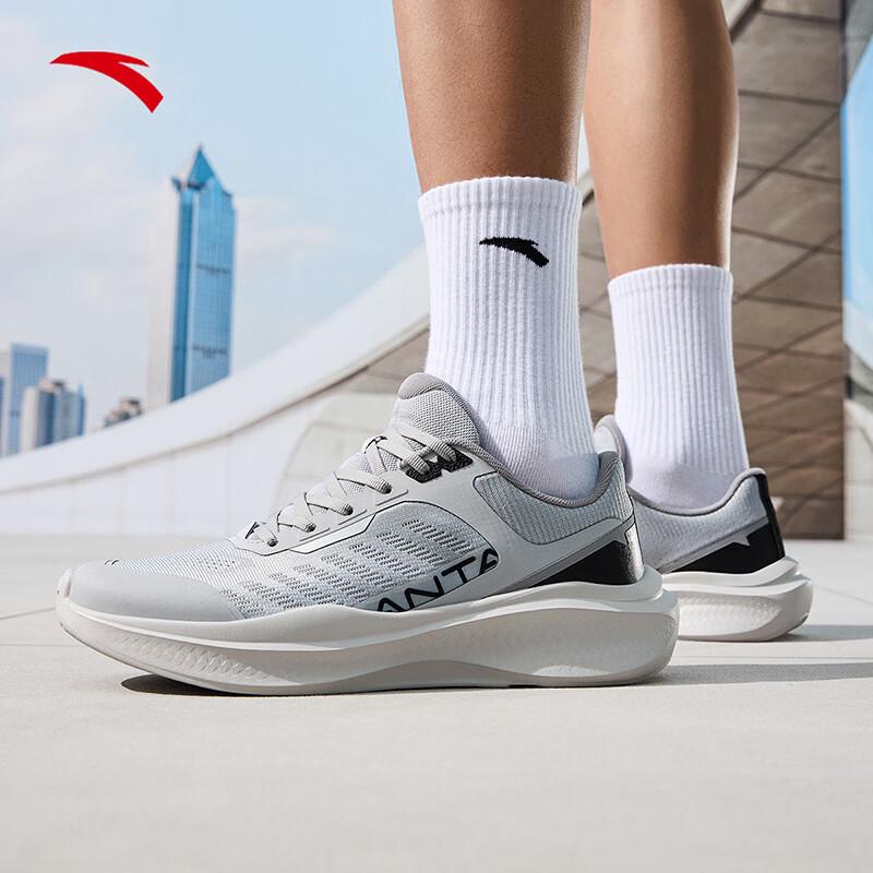 Anta Men s Lightweight Summer Walking & Training Shoes 39