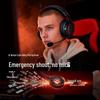 SANAG D55S Multi-Modus Gaming-Headset