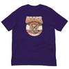 Goose Flowers and Mushrooms Lightweight Comfort T