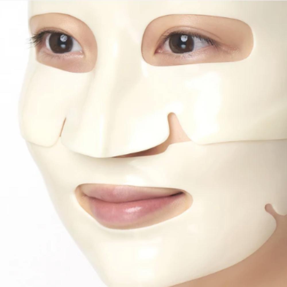 DR. JART+ / Maschera in Gomma (Lenitivo, Idratazione, Rassodante, Illuminante) / 4g+40g / Estetica Professionale per la Casa / Prodotto in Corea