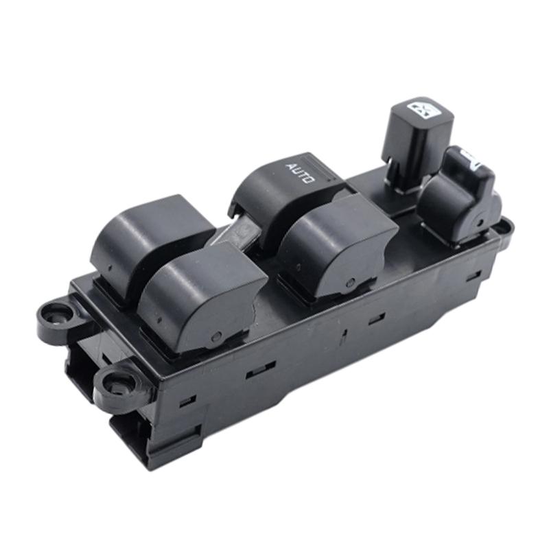 25401-9E000 для Nissan Altima Sentra Subaru 1998 1999 2000 2001 Кнопка главного переключателя стеклоподъемника переднего левого водителя