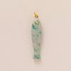 Europe America Popular Fish Pendant Fashion Shell Starfish Conch Series Accessory New Exquisite Popular Popular Accessory Gift