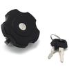 Fuel Tank Cap For Yamaha XT225 1992-2007 XT600 1990-1995 XZ550 Vision 1982-1983 TTR250 TW225 DT50 DT230 DT200WR XS250 XS400