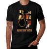 Hang Em High Design T-Shirt Baumwoll-T-Shirts Hochwertiges T-Shirt