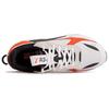 Puma RS-X Mix 380462-01 Unisex White/Tigerlily