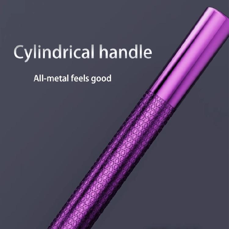 Heavy Duty Magnetic Delaminator For Layered Board Separation Rotational Metal Handle And Explosions Proof Construction