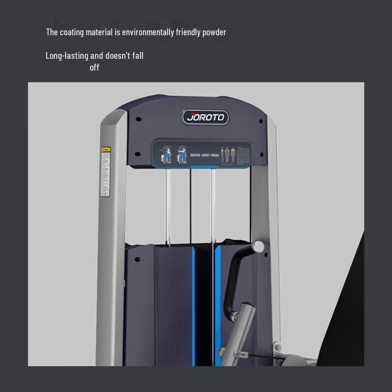 JOROTO Multi-functional Strength Training Equipment