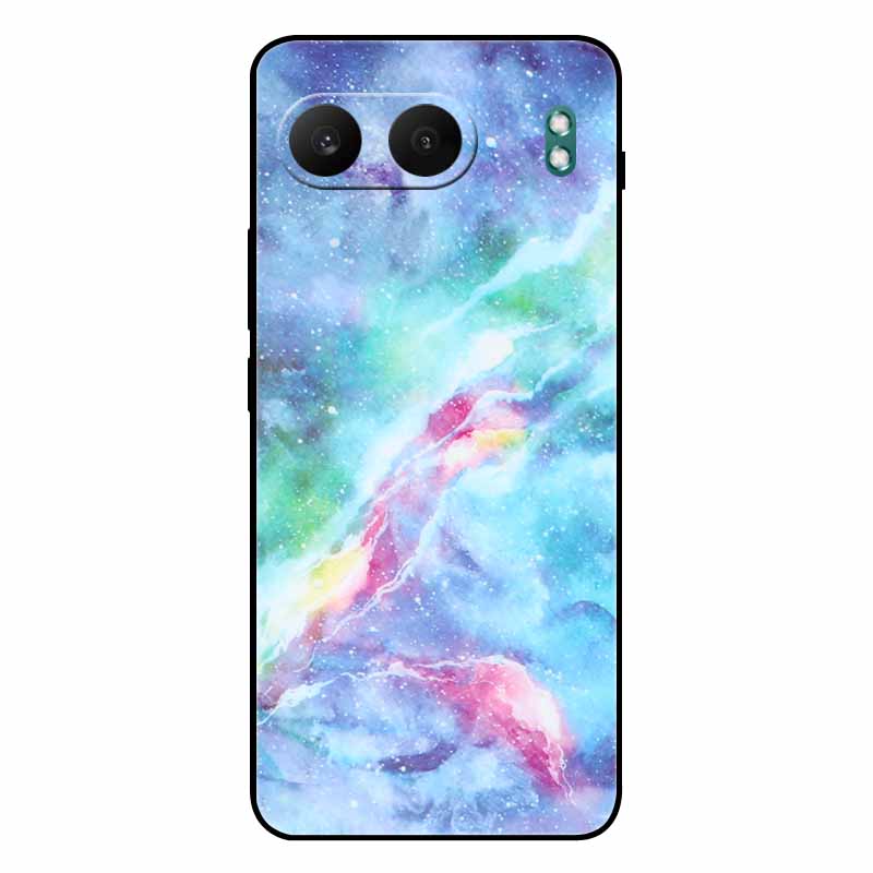 For Oneplus Nord 4 Case Soft Silicone Printed Owl Lion Phone Cases For Oneplus Nord 2 / Nord 3 / Nord 4 Cover Bumper TPU Bags