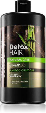 

intense regeneration shampoo TU прозрачный