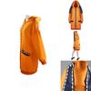 Kakegurui Runa Yomozuki Cosplay Costume Stylish Hoodie Coat For Anime Fans