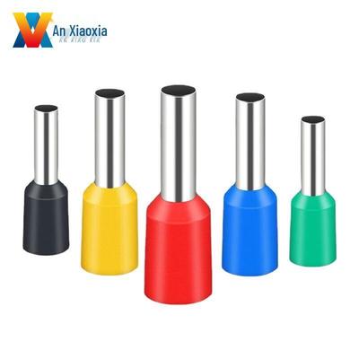 Terminales, clips y accesorios – Terminales