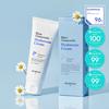 Blue Chamomile Cream + Berry Moisture Sunscreen