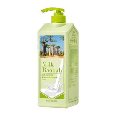 Shampoos en conditioners – Shampoo