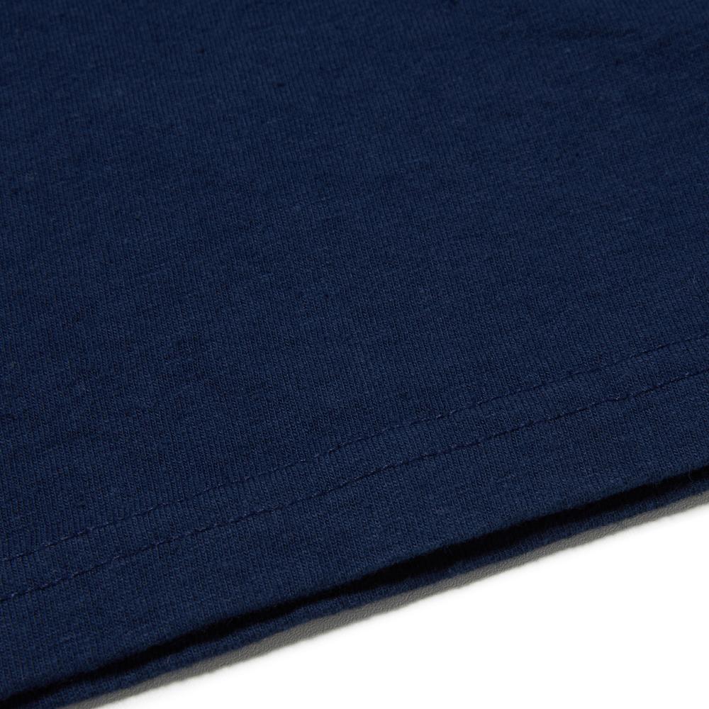 DEMIL Lot.051 Tubular T-Shirt Navy