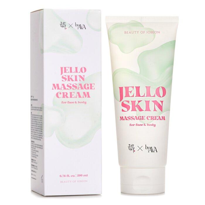 Beauty of Joseon Jelloskin Massage Cream For Face & Body