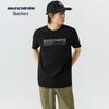 Unisex Knit Short Sleeve T-Shirt L226U065