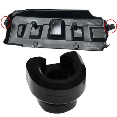 Gumové puzdro Upevnenie krytu motora pre Honda Accord Rdx Tlx Crv Odyssey Civic