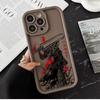 Berserk Guts Warrior Phone Case For Redmi NOTE 8 9 A1 A2 A3 9 9A 9C 10 10C 12 12C 13 13C 14C 15 15C K30 K40 K50 K60 Case Shell