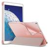 Case Compatible With Ipad Air 3 10.5"- Ultra Thin Smart Case With Auto Sleep