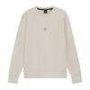 Mens CN Future Cotton Blend Sweatshirt