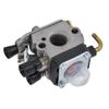 Vergaser Luftfilter Kraftstofffilter Zündkerze Kraftstoffleitungssatz für STIHL FS38 FS45 FS46 FS55 KM55 FS85