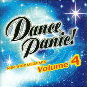 CD VARIOUS Dance Panic Volume 4 VICP61039 Victor Telstar 2000 Japan ObiDance Electronica Used