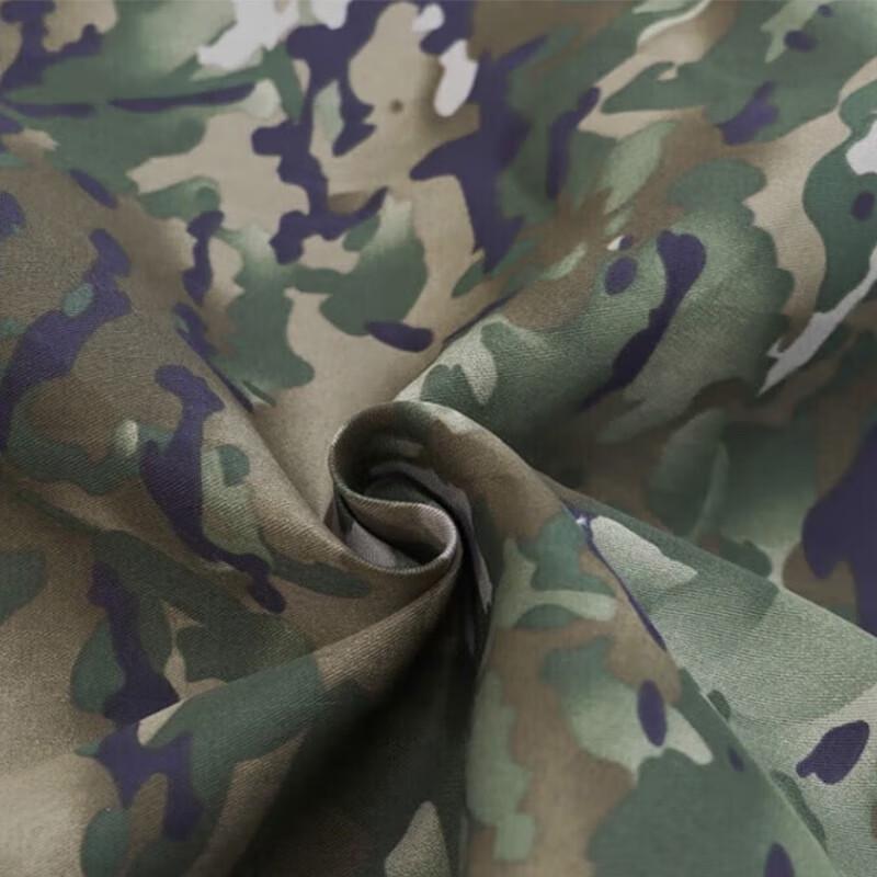 Outdoor Camouflage Fabric