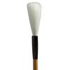 Akashiya Calligraphy Brush, Calligraphy Master, No. 6, For Kanji Line Width, A042637