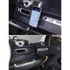 Für Benz smart 451 Fortwo 2011-2015 Auto Mittelkonsole Handyhalterung GPS Navigationshalterung Sitz Autozubehör