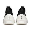 Anta Lifestyle Series Fashion Low-Top Skate Shoes Men Sneakers Black Gray 112138019A-2