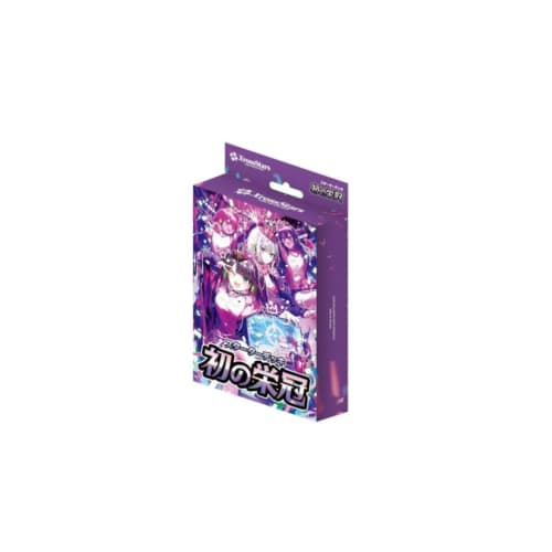 

Starter Deck First Crown