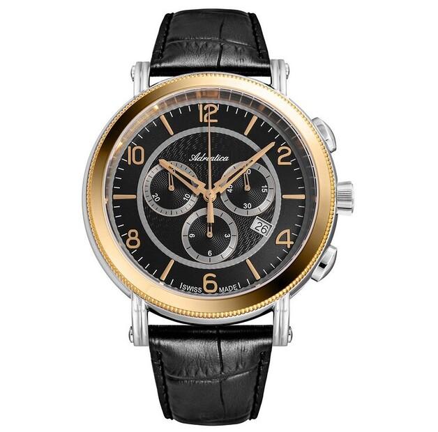 Часы Adriatica A8294.2254CH