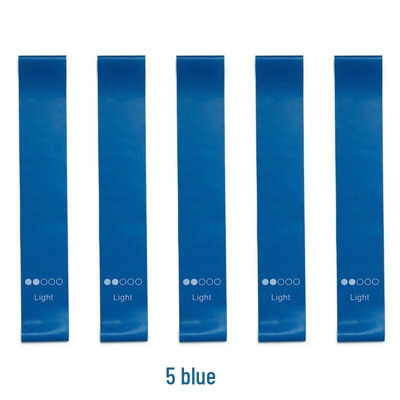 JOINFIT Resistance Loop Bands Set