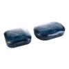 Pill Box Transparent Jewelry Box Invisible Braces Storage Case Earring Storage Case Rings Container