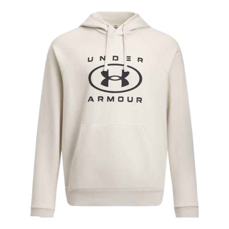 Under Armour Rival Men's Fleece Pullover Hoodie 6006388