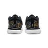 Air Jordan Zion 1 TD Noah Baby Sneakers Multi-Color Black Bright-Crimson DC2023-001