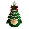 Cartoon Christmas Gnomes Ornaments Finished Product Christmas Tree Decorations  Christmas Decor