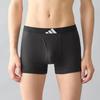 Adidas Boxerky Přední Sada 9 kusů, 100% Bavlna, Rozparek, 3, Pánské,