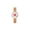 Daniel Wellington DW Women's Watch, Petite Rich Flower 28 RG. A Sophisticated, Elegant Luxury Timepiece. A Popular Gift.