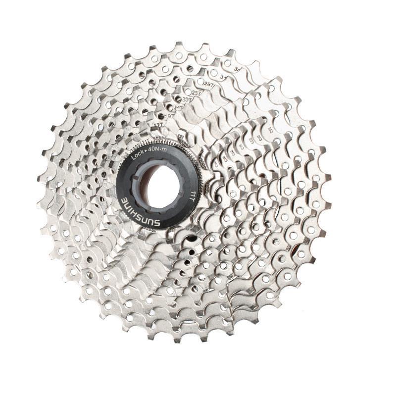 Rihui 12-Speed Road Bike Cassette: 11-28T To 36T HG Flywheel
