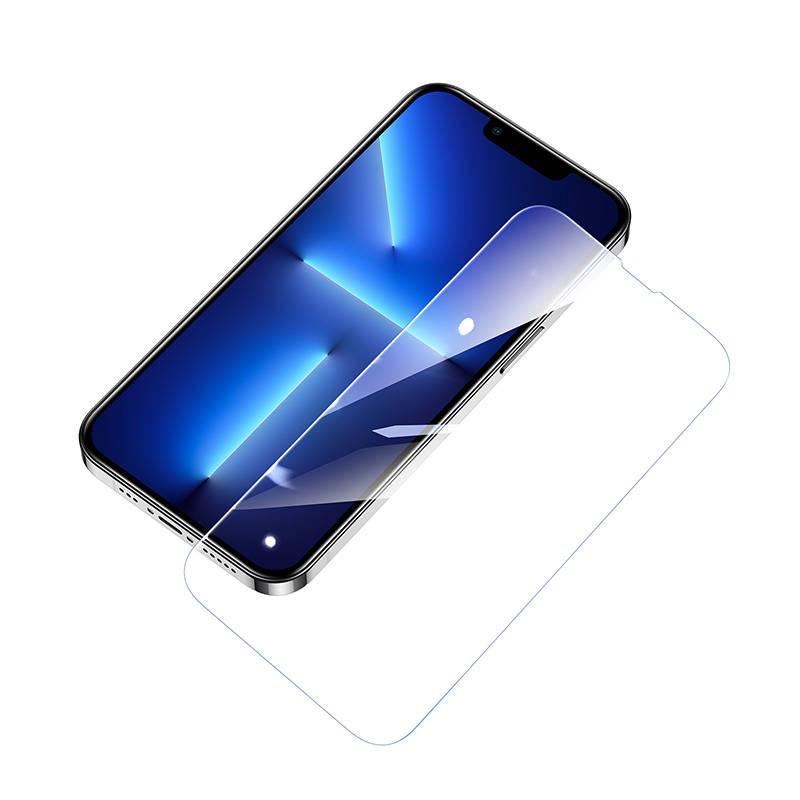 Tempered Glass Joyroom Jr-Dh07 For Apple Iphone 14 Plus 6.7 (5 Pieces)