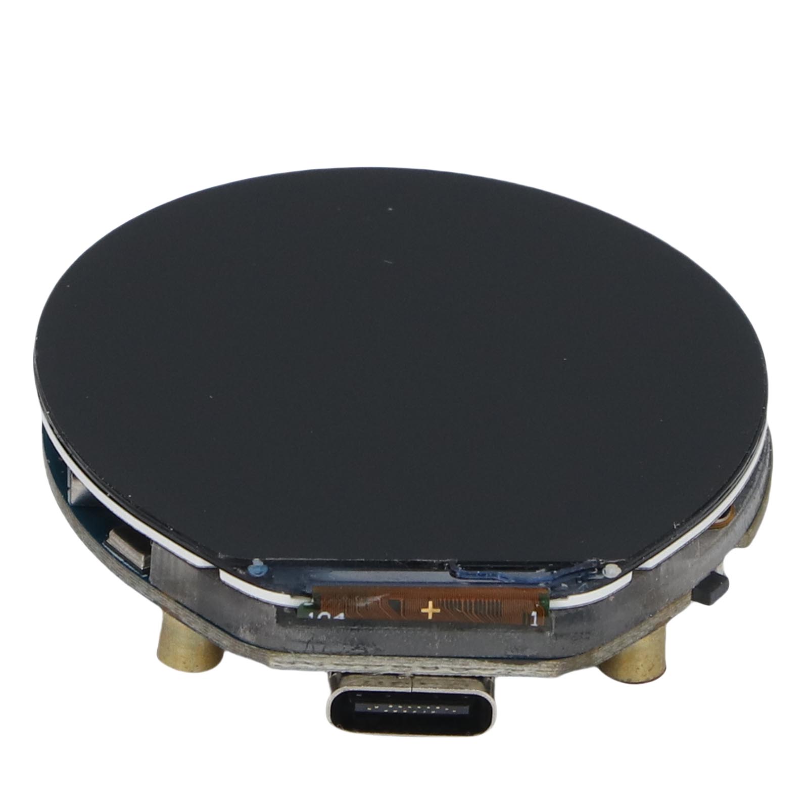 

Touch Display Development Board 1.46 Inch Round Shape 412x412 Resolution WiFi Bluetooth LCD Display