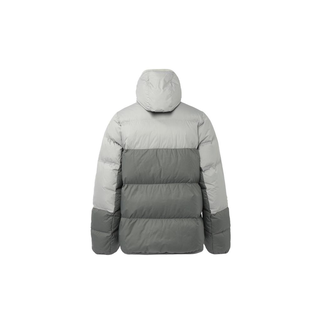 Nike SportswearStorm FIT Down Jacket Men's Light Smoke Gray DV1132-077