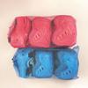 Kids Safety Gear Knee Pads Elbow Pads Wrist Guards Child Protective Gear Set