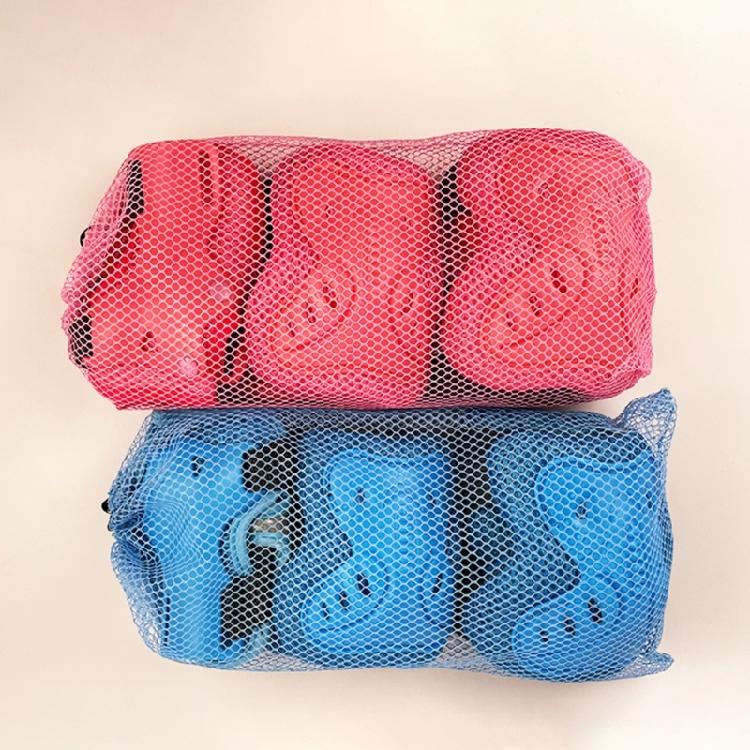 Kids Safety Gear Knee Pads Elbow Pads Wrist Guards Child Protective Gear Set