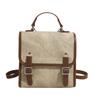 Fashion Handbag Women's New Handbag Backpack