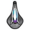 Comfortable Bike Seat Cushion Seat MTB City Bicycles Seat 3D Printed Waterproof Bicycles Saddle for Mountain Road Bikes