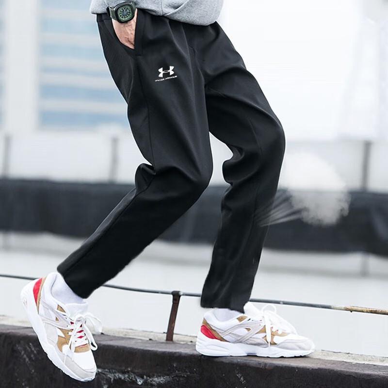 Under Armour Men s Sportstyle Track Pants 1352031-001 2XL